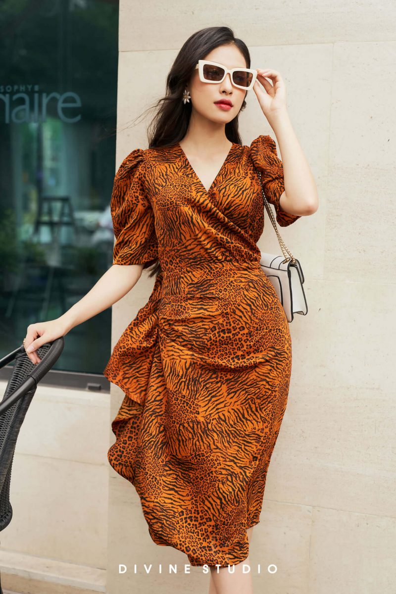 Đầm Aldela