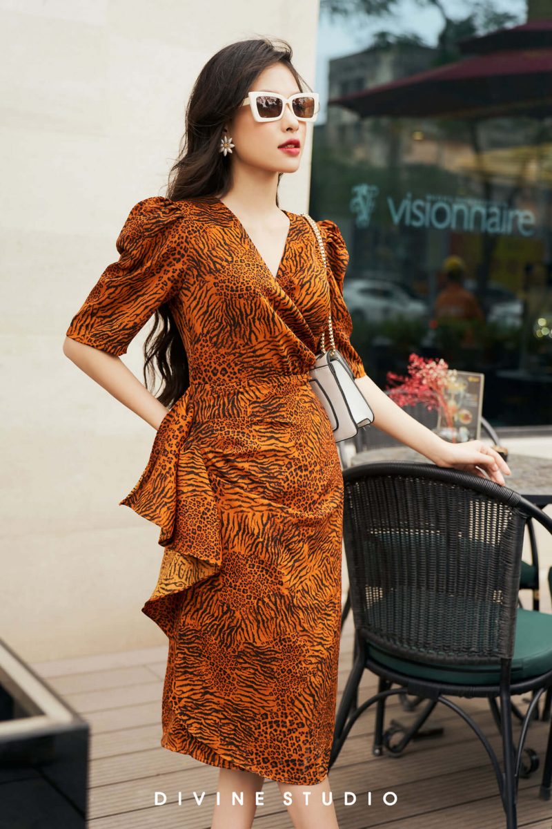 Đầm Aldela