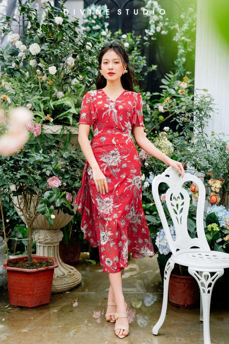 Đầm Eden