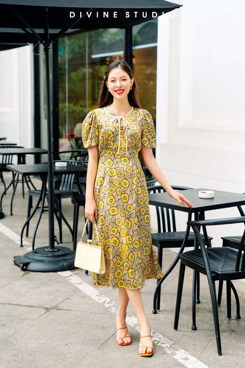 Đầm Cala lilie