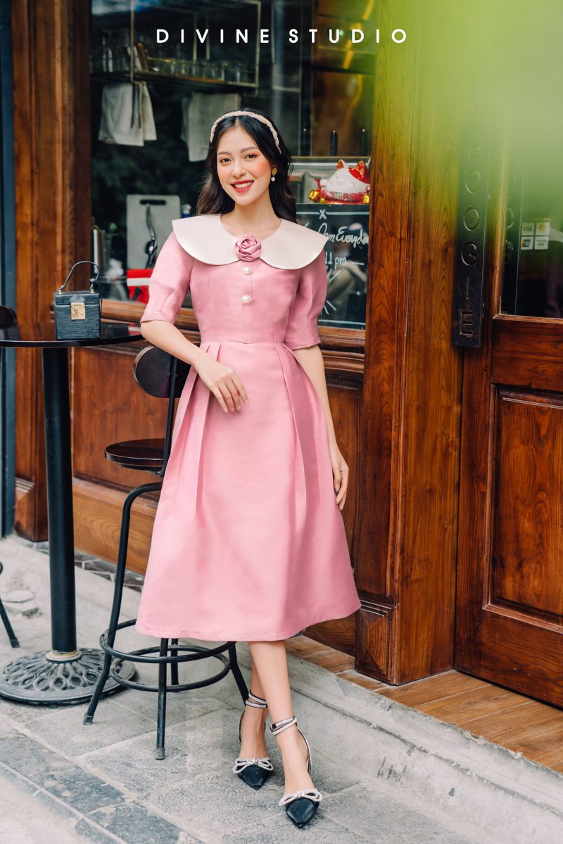 Đầm Someone you love