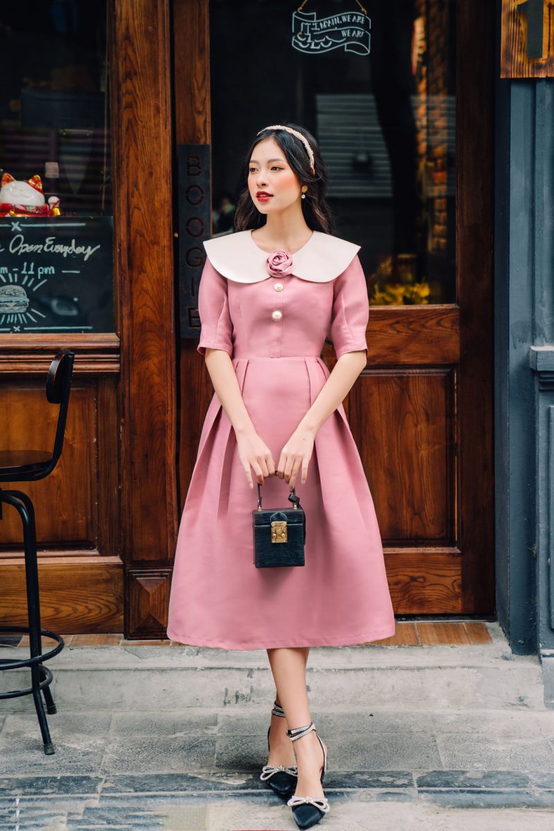 Đầm Someone you love