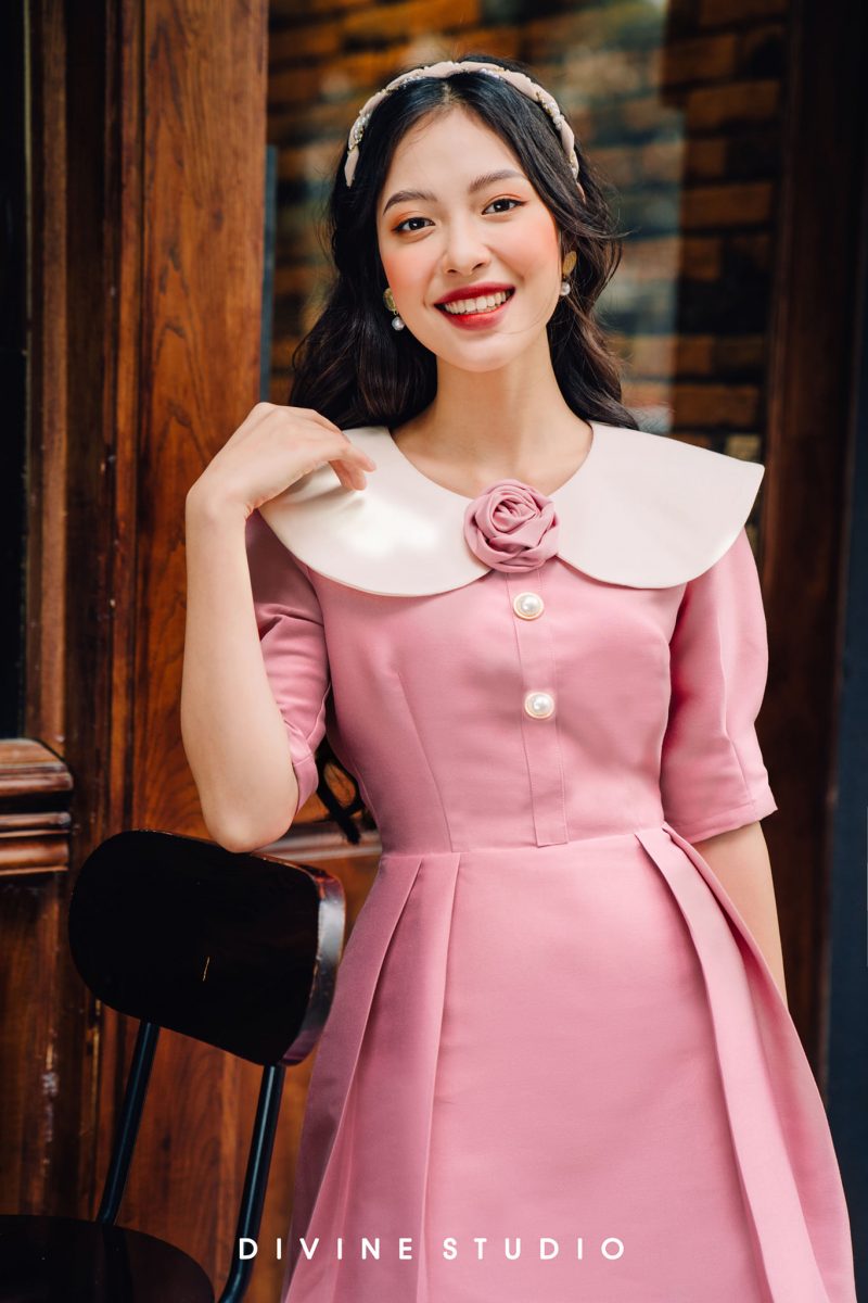 Đầm Someone you love