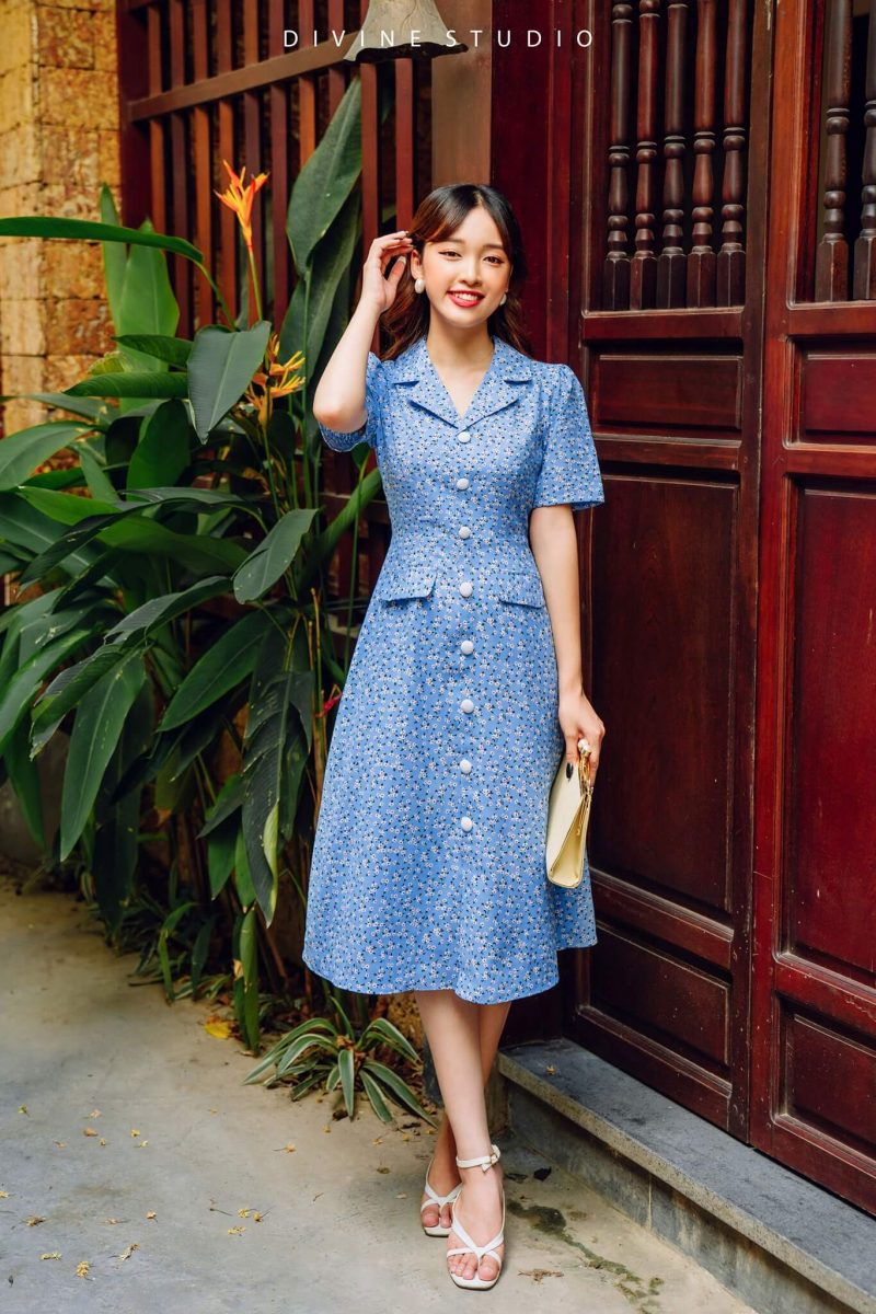 Đầm Tila