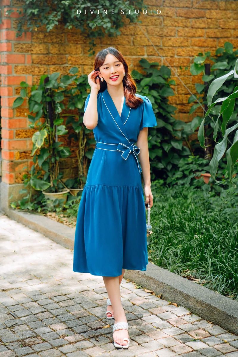 Đầm July