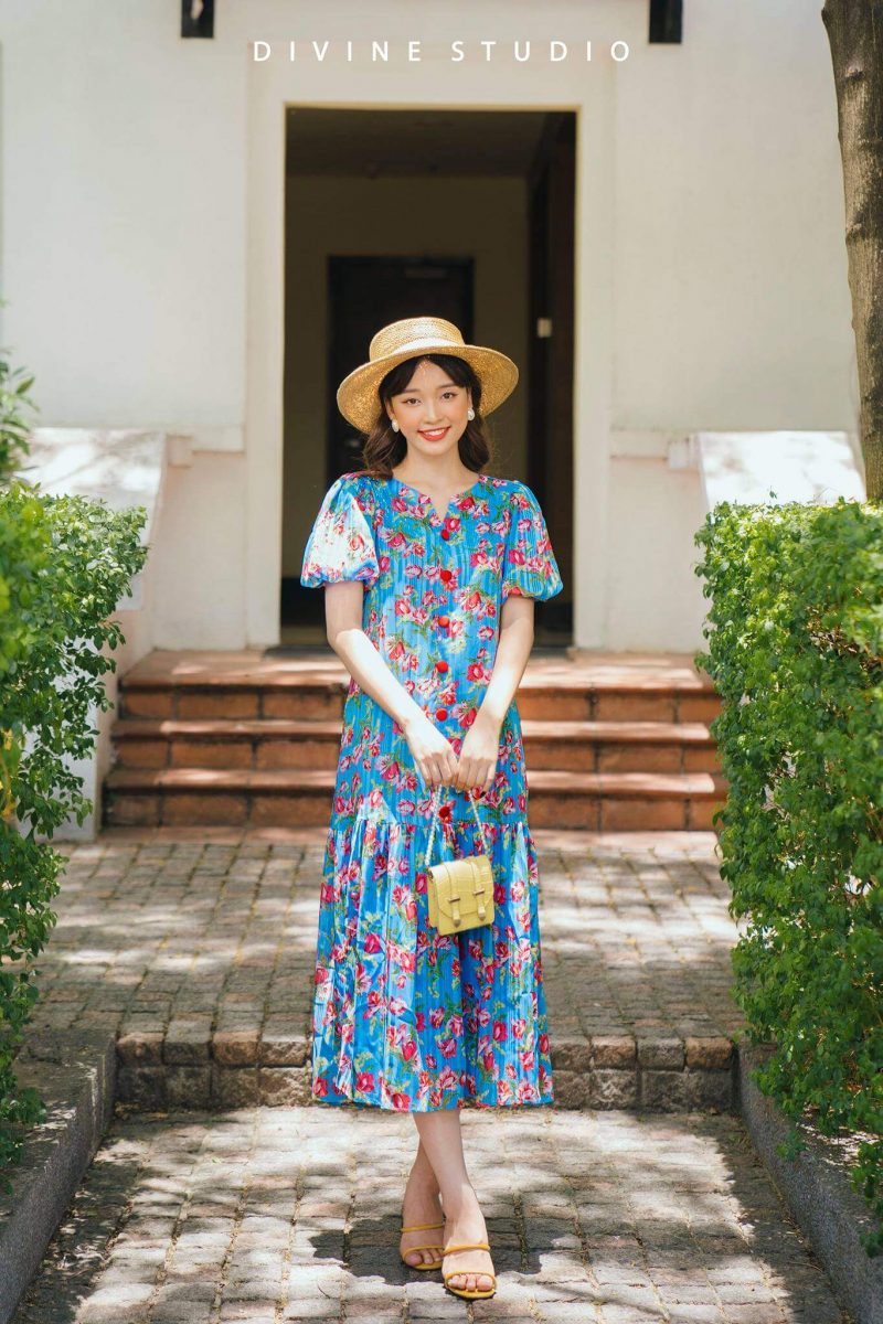 Đầm Fratima