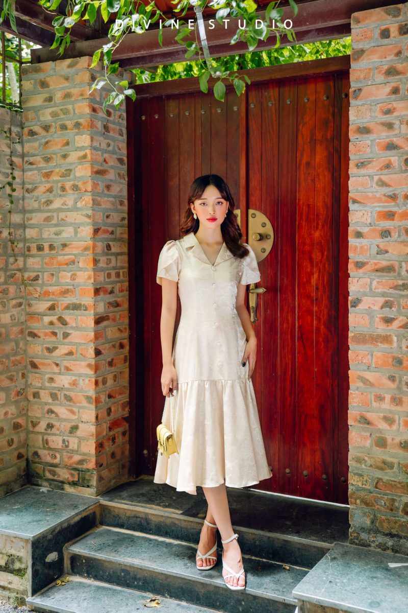 Đầm Brenna
