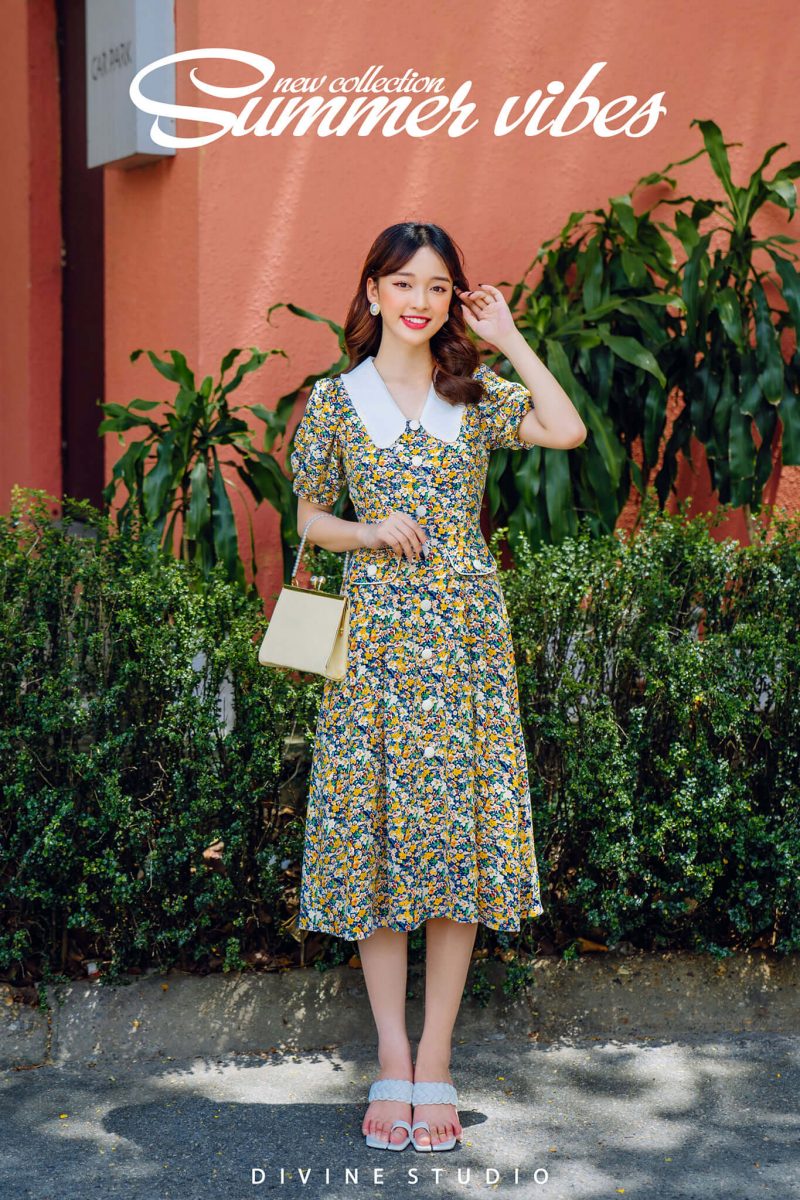 Đầm Gera